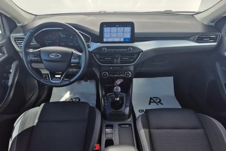 Ford Focus din 2021 cu 161.475 km - oferta FOR197201 - foto 12