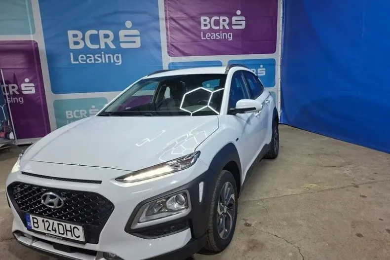 Hyundai Kona din 2020 cu 152.433 km - oferta HYU197202 - foto 1