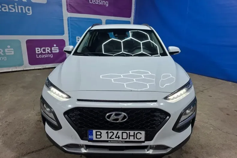 Hyundai Kona din 2020 cu 152.433 km - oferta HYU197202 - foto 2