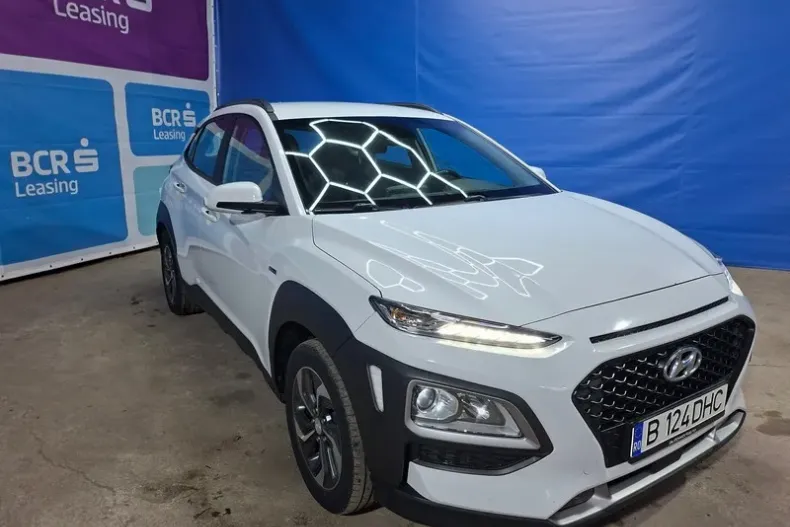 Hyundai Kona din 2020 cu 152.433 km - oferta HYU197202 - foto 3