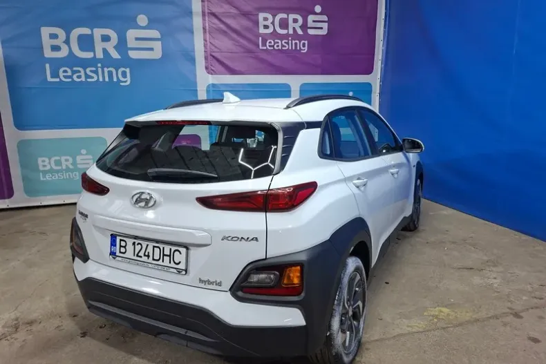 Hyundai Kona din 2020 cu 152.433 km - oferta HYU197202 - foto 5