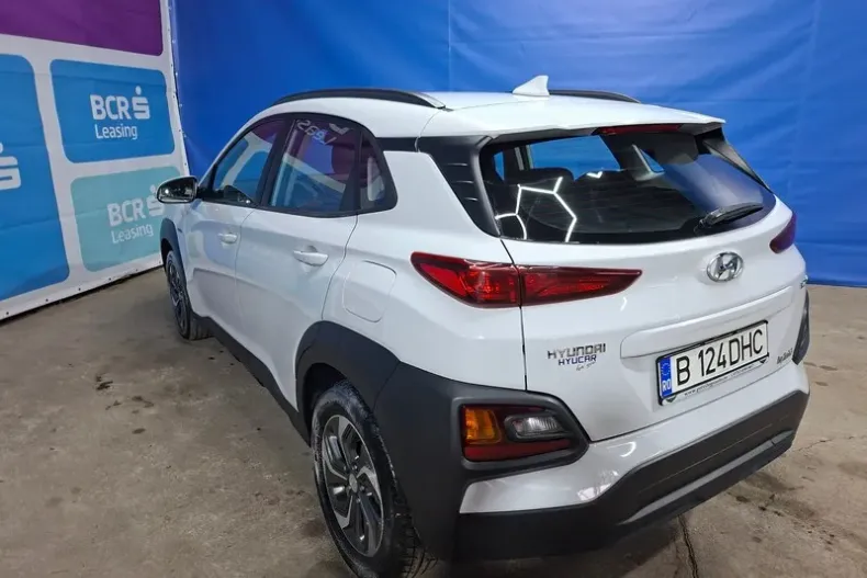 Hyundai Kona din 2020 cu 152.433 km - oferta HYU197202 - foto 6