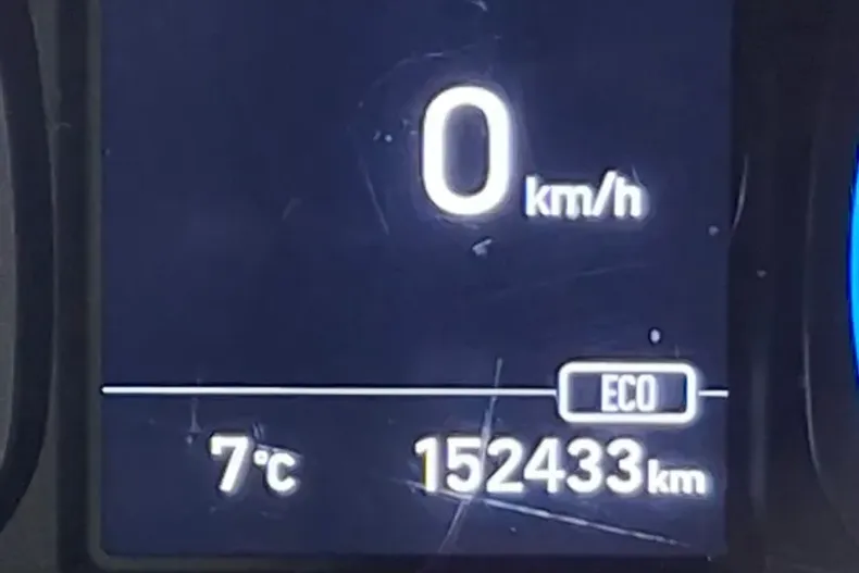 Hyundai Kona din 2020 cu 152.433 km - oferta HYU197202 - foto 7