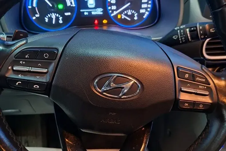 Hyundai Kona din 2020 cu 152.433 km - oferta HYU197202 - foto 8