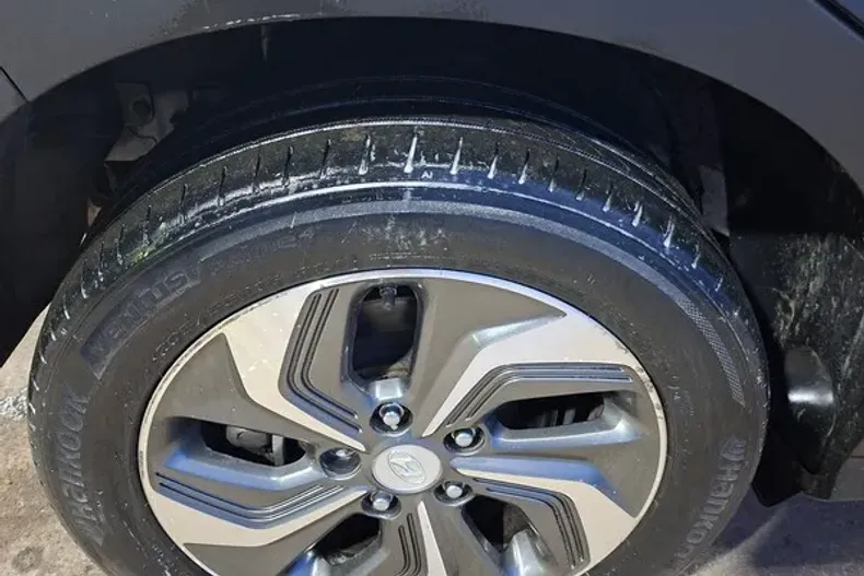 Hyundai Kona din 2020 cu 152.433 km - oferta HYU197202 - foto 14