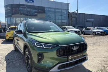 Ford Kuga din 2024 - oferta FOR197203