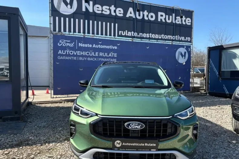 Ford Kuga din 2024 cu 27.226 km - oferta FOR197203 - foto 5
