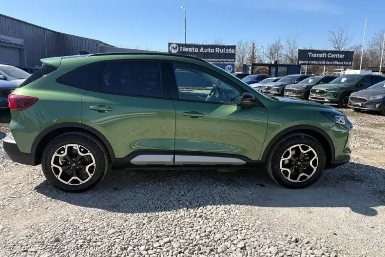 Ford Kuga din 2024 cu 27.226 km - oferta FOR197203 - foto 7