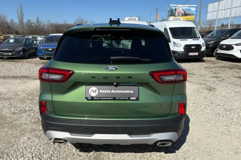 Ford Kuga din 2024 cu 27.226 km - oferta FOR197203 - foto 8