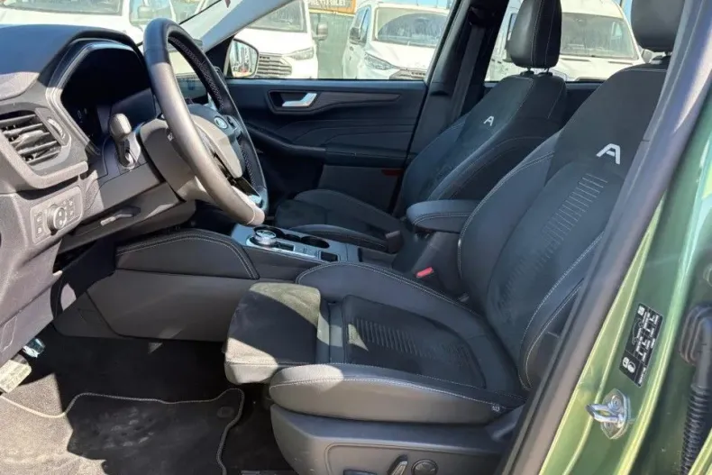 Ford Kuga din 2024 cu 27.226 km - oferta FOR197203 - foto 16