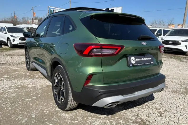 Ford Kuga din 2024 cu 24.448 km - oferta FOR197204 - foto 7