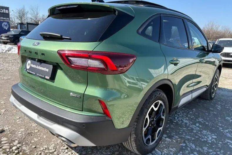 Ford Kuga din 2024 cu 24.448 km - oferta FOR197204 - foto 8