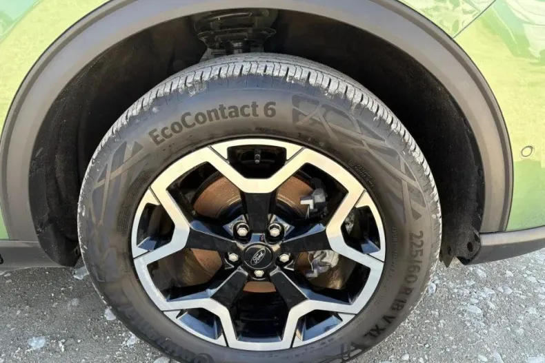 Ford Kuga din 2024 cu 24.448 km - oferta FOR197204 - foto 15