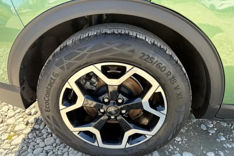 Ford Kuga din 2024 cu 24.448 km - oferta FOR197204 - foto 16