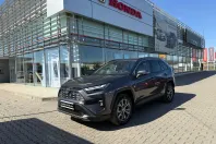 Toyota RAV4 din 2025 cu 7.940 km - oferta TOY197205 - foto 1