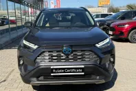 Toyota RAV4 din 2025 cu 7.940 km - oferta TOY197205 - foto 3