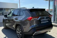Toyota RAV4 din 2025 cu 7.940 km - oferta TOY197205 - foto 7