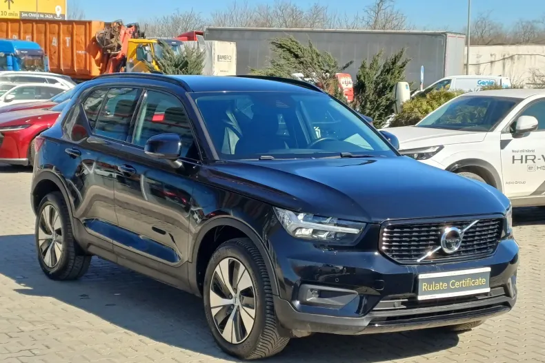 Volvo XC40 din 2021 cu 68.972 km - oferta VOL197206 - foto 3