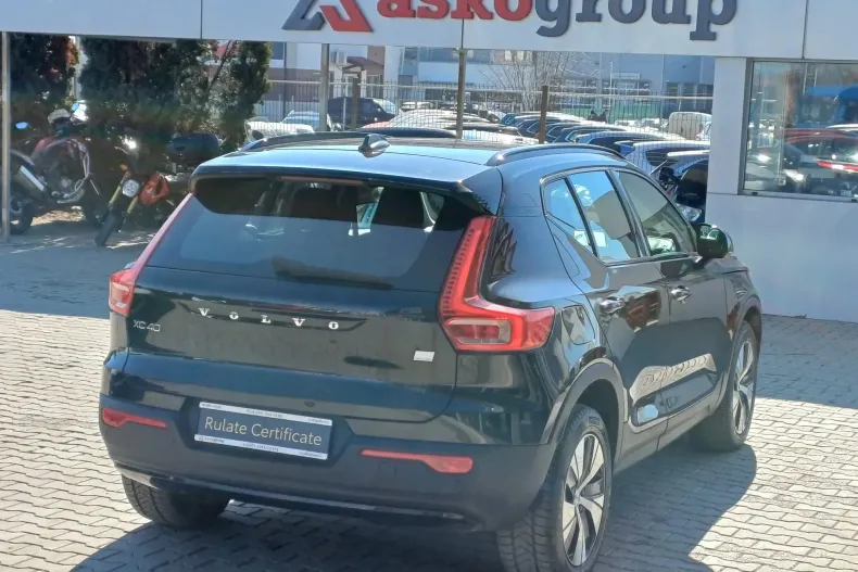 Volvo XC40 din 2021 cu 68.972 km - oferta VOL197206 - foto 4