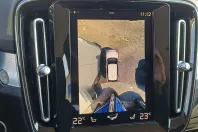 Volvo XC40 din 2021 cu 68.972 km - oferta VOL197206 - foto 20