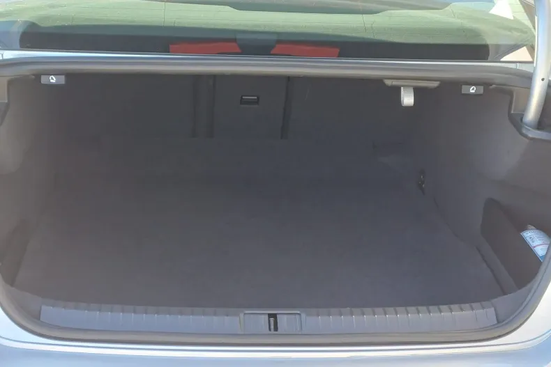 Volkswagen Passat din 2021 cu 66.370 km - oferta VOL197207 - foto 6