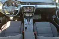 Volkswagen Passat din 2021 cu 66.370 km - oferta VOL197207 - foto 10