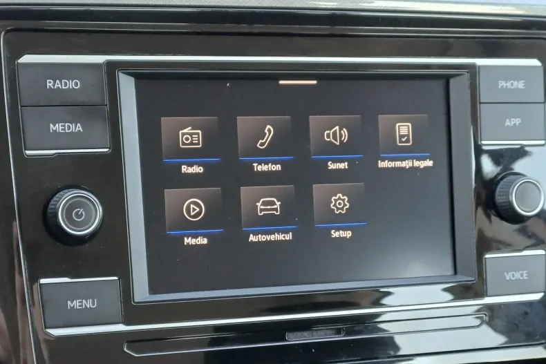 Volkswagen Passat din 2021 cu 66.370 km - oferta VOL197207 - foto 20