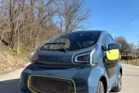 XEV YOYO din 2024 cu 10 km - oferta XEV197208 - foto 3