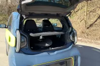 XEV YOYO din 2024 cu 10 km - oferta XEV197208 - foto 4