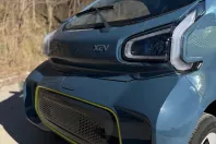 XEV YOYO din 2024 cu 10 km - oferta XEV197208 - foto 9