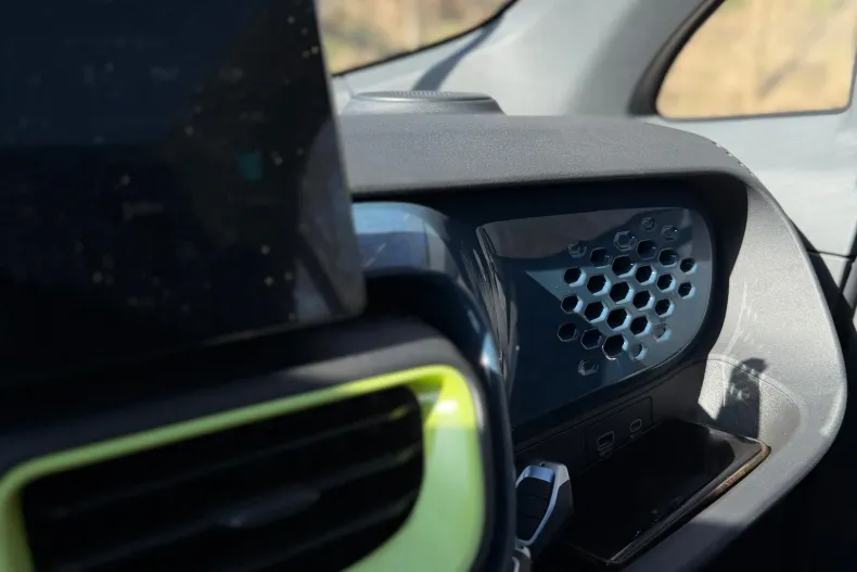 XEV YOYO din 2024 cu 10 km - oferta XEV197208 - foto 13