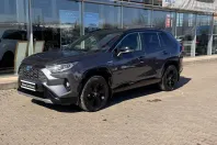 Toyota RAV4 din 2021 cu 45.987 km - oferta TOY197209 - foto 2