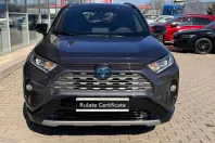 Toyota RAV4 din 2021 cu 45.987 km - oferta TOY197209 - foto 4
