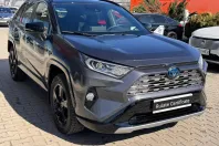 Toyota RAV4 din 2021 cu 45.987 km - oferta TOY197209 - foto 5