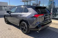 Toyota RAV4 din 2021 cu 45.987 km - oferta TOY197209 - foto 7