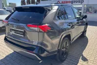 Toyota RAV4 din 2021 cu 45.987 km - oferta TOY197209 - foto 9