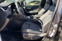 Toyota RAV4 din 2021 cu 45.987 km - oferta TOY197209 - foto 14