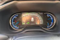 Toyota RAV4 din 2021 cu 45.987 km - oferta TOY197209 - foto 17