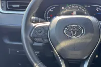 Toyota RAV4 din 2021 cu 45.987 km - oferta TOY197209 - foto 23