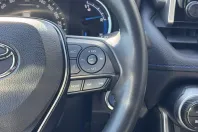 Toyota RAV4 din 2021 cu 45.987 km - oferta TOY197209 - foto 24