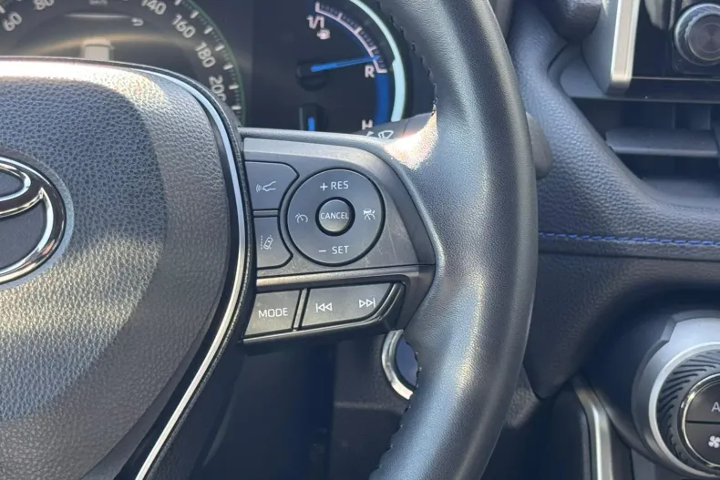 Toyota RAV4 din 2021 cu 45.987 km - oferta TOY197209 - foto 24