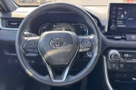 Toyota RAV4 din 2021 cu 45.987 km - oferta TOY197209 - foto 26