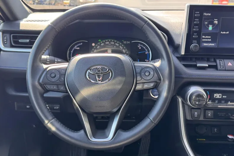 Toyota RAV4 din 2021 cu 45.987 km - oferta TOY197209 - foto 26