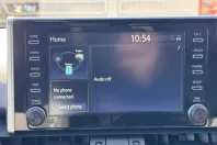 Toyota RAV4 din 2021 cu 45.987 km - oferta TOY197209 - foto 27