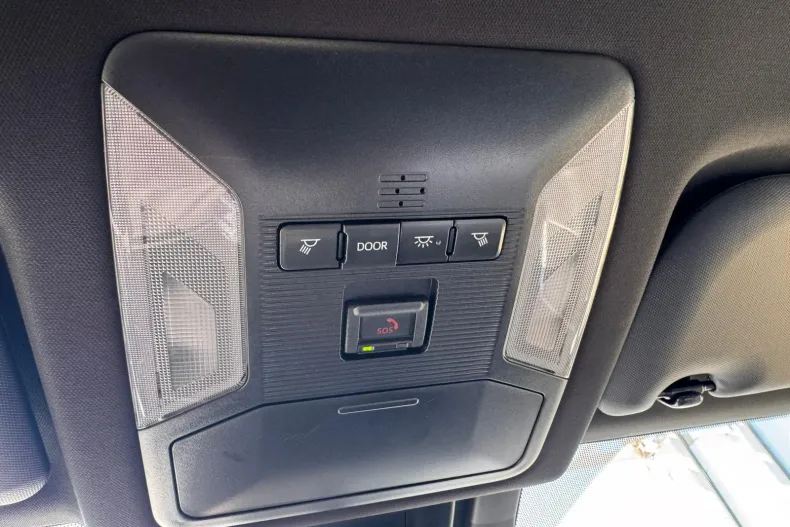 Toyota RAV4 din 2021 cu 45.987 km - oferta TOY197209 - foto 32