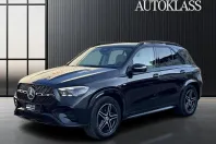 Mercedes-Benz GLE din 2025 cu 30.000 km - oferta MER197210 - foto 1