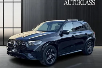 Mercedes-Benz GLE din 2025 - oferta MER197210