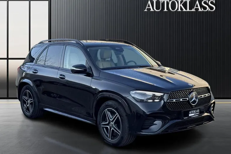 Mercedes-Benz GLE din 2025 cu 30.000 km - oferta MER197210 - foto 7