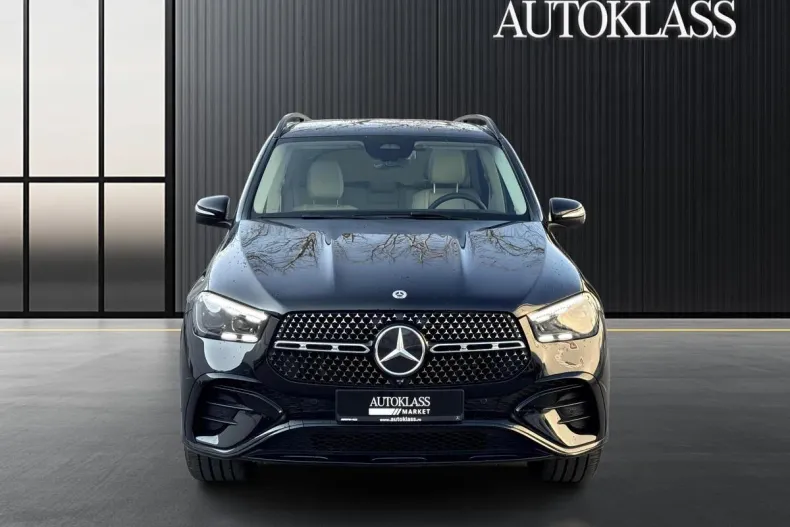 Mercedes-Benz GLE din 2025 cu 30.000 km - oferta MER197210 - foto 8
