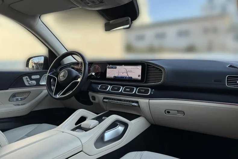 Mercedes-Benz GLE din 2025 cu 30.000 km - oferta MER197210 - foto 15